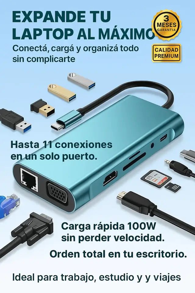 Imagen de la landing