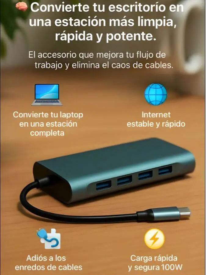 Imagen de la landing