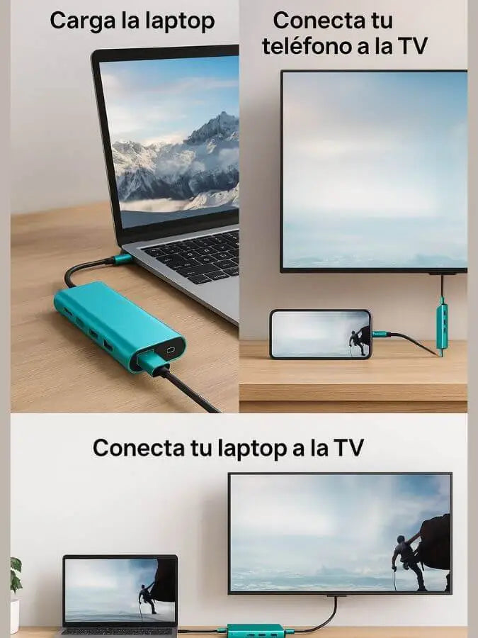 Imagen de la landing