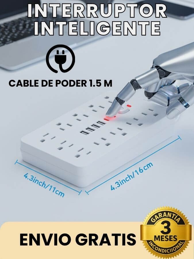 Imagen de la landing