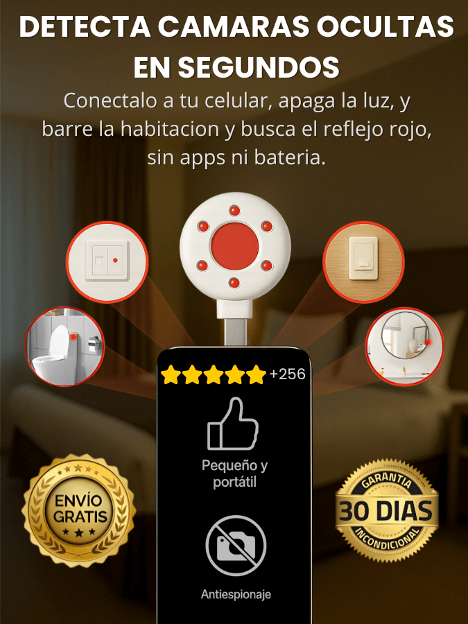 Imagen de la landing