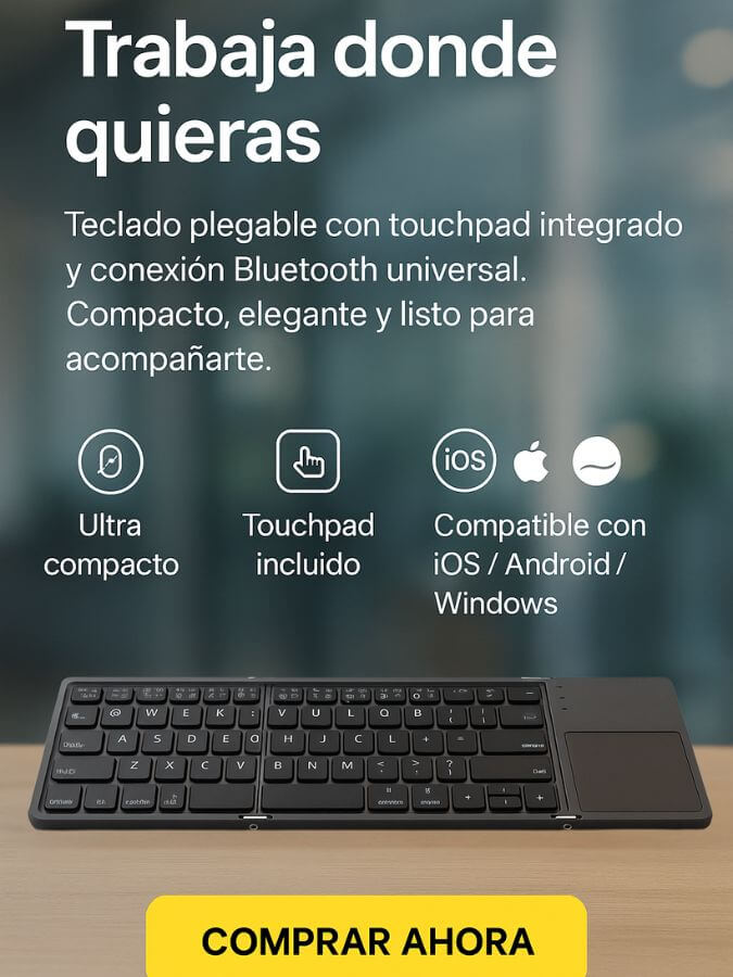 Imagen de la landing
