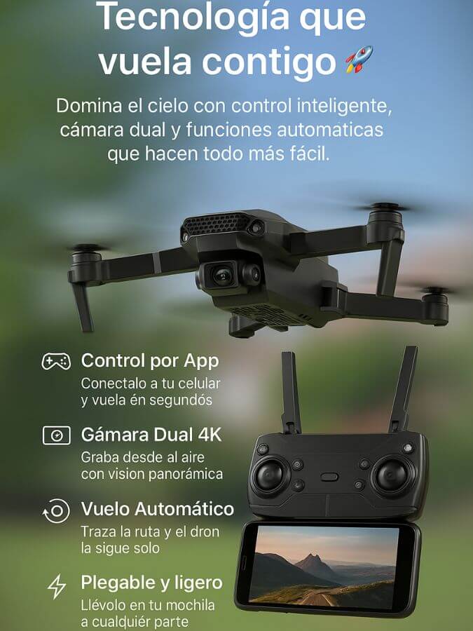 Imagen de la landing