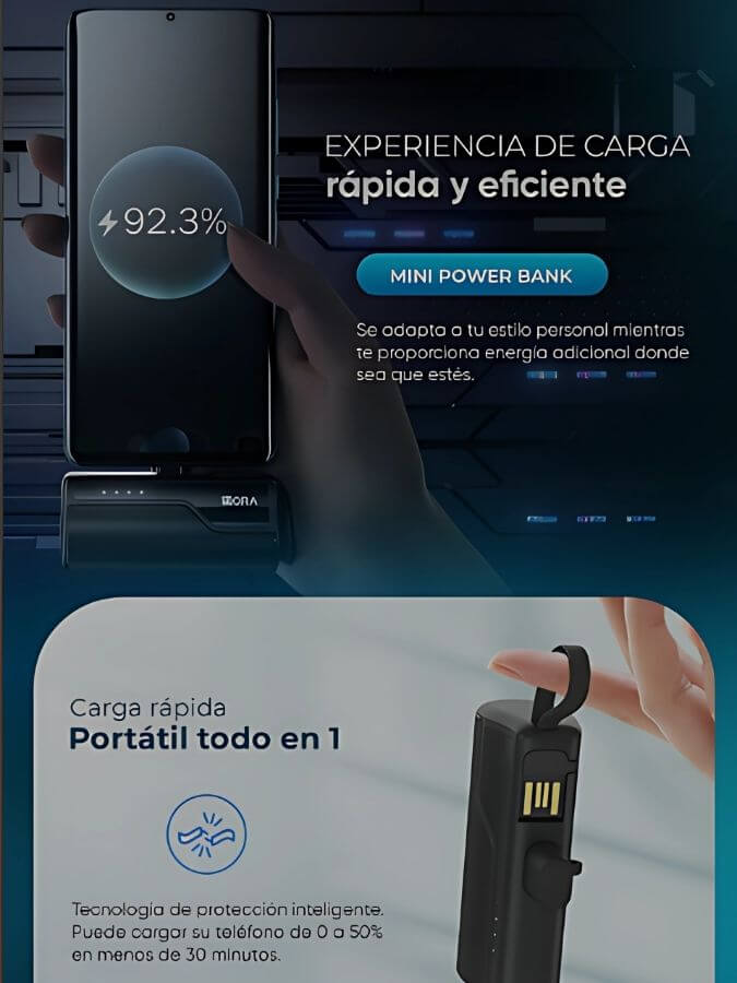 Imagen de la landing