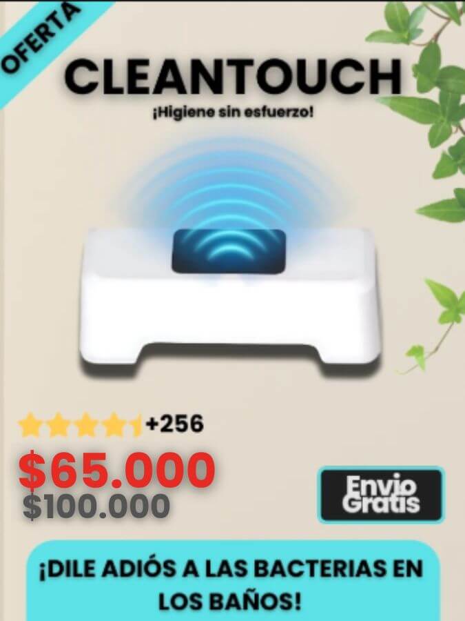 Imagen de la landing