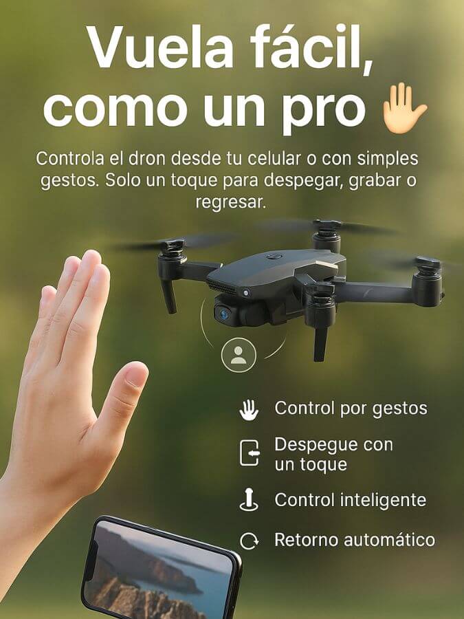 Imagen de la landing