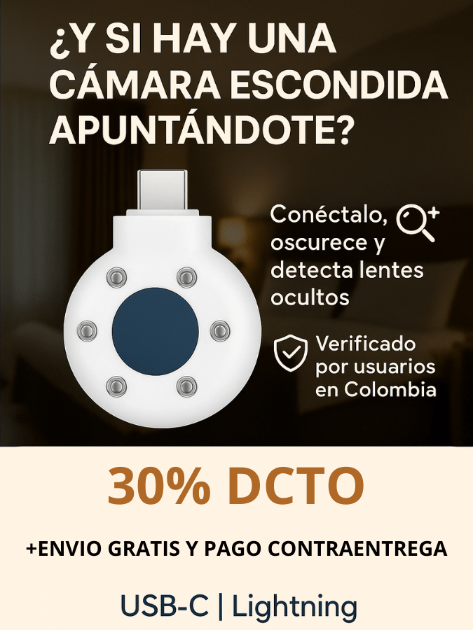 Imagen de la landing