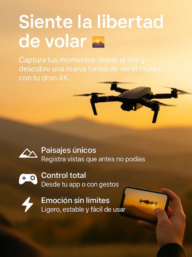 Imagen de la landing