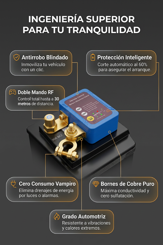 VoltGuard Pro™