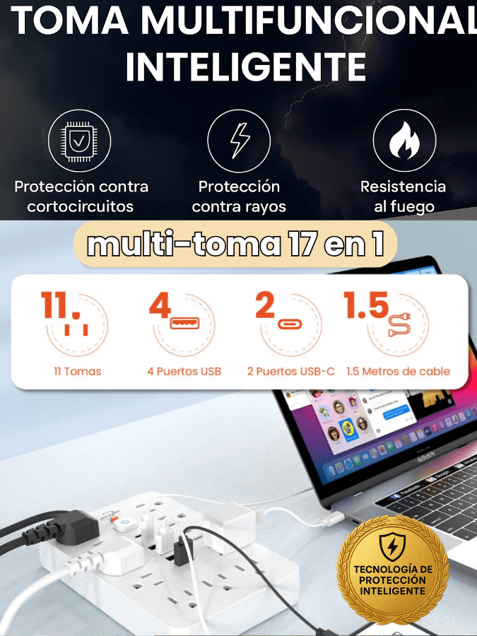 Imagen de la landing