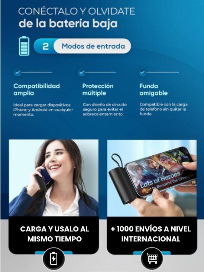 Imagen de la landing