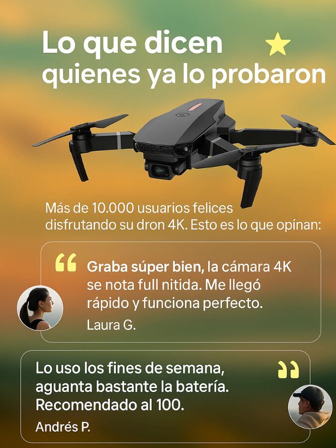 Imagen de la landing