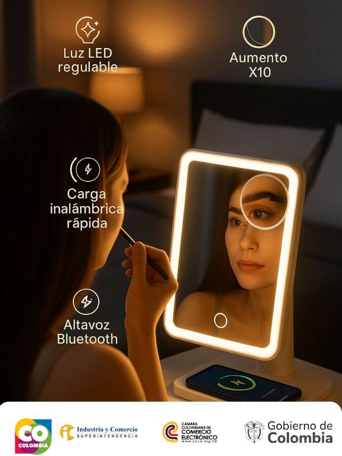 Imagen de la landing