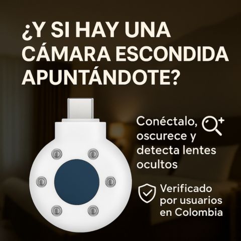 OJO SEGURO™ - La Mejor Opción Para Los Viajeros