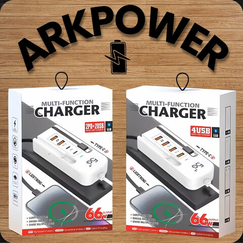 ARKPOWER