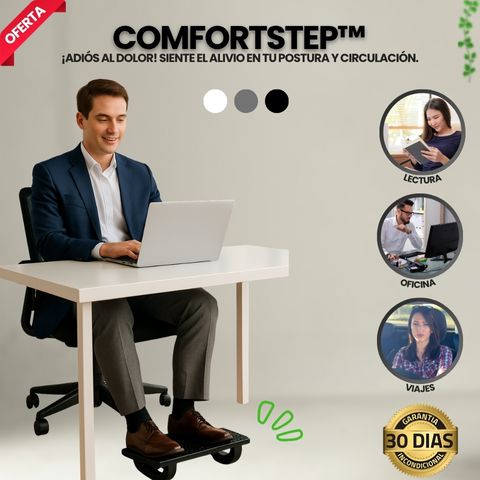 Comfortstep