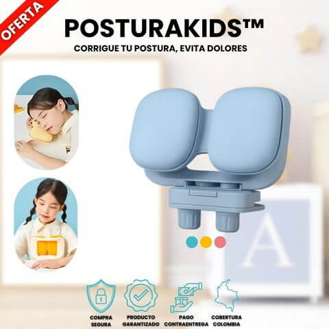 PosturaKids360