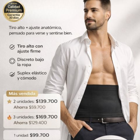 CoreFit - Firme Por Dentro Seguro Por Fuera.