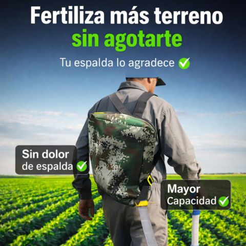 SEEDBAGS - Profesional