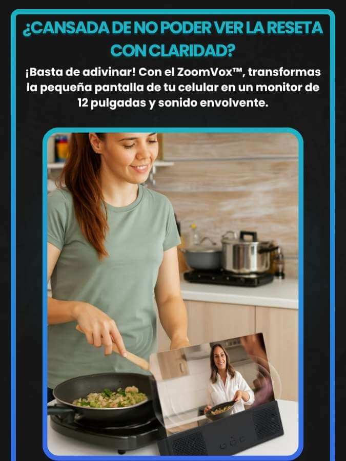 Imagen de la landing