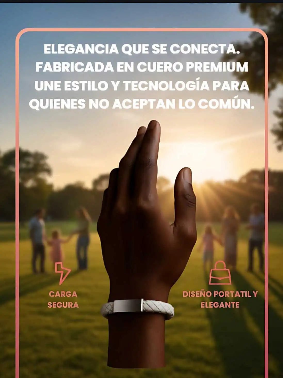 Imagen de la landing