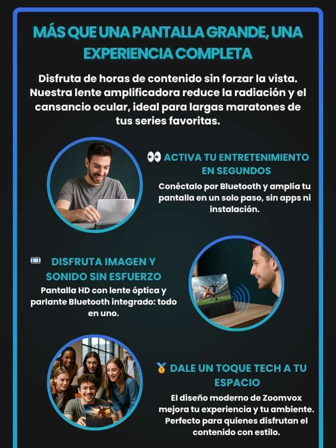 Imagen de la landing