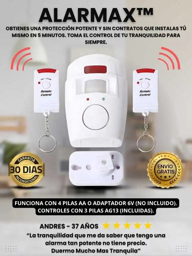 Imagen de la landing