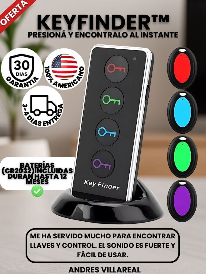 Imagen de la landing