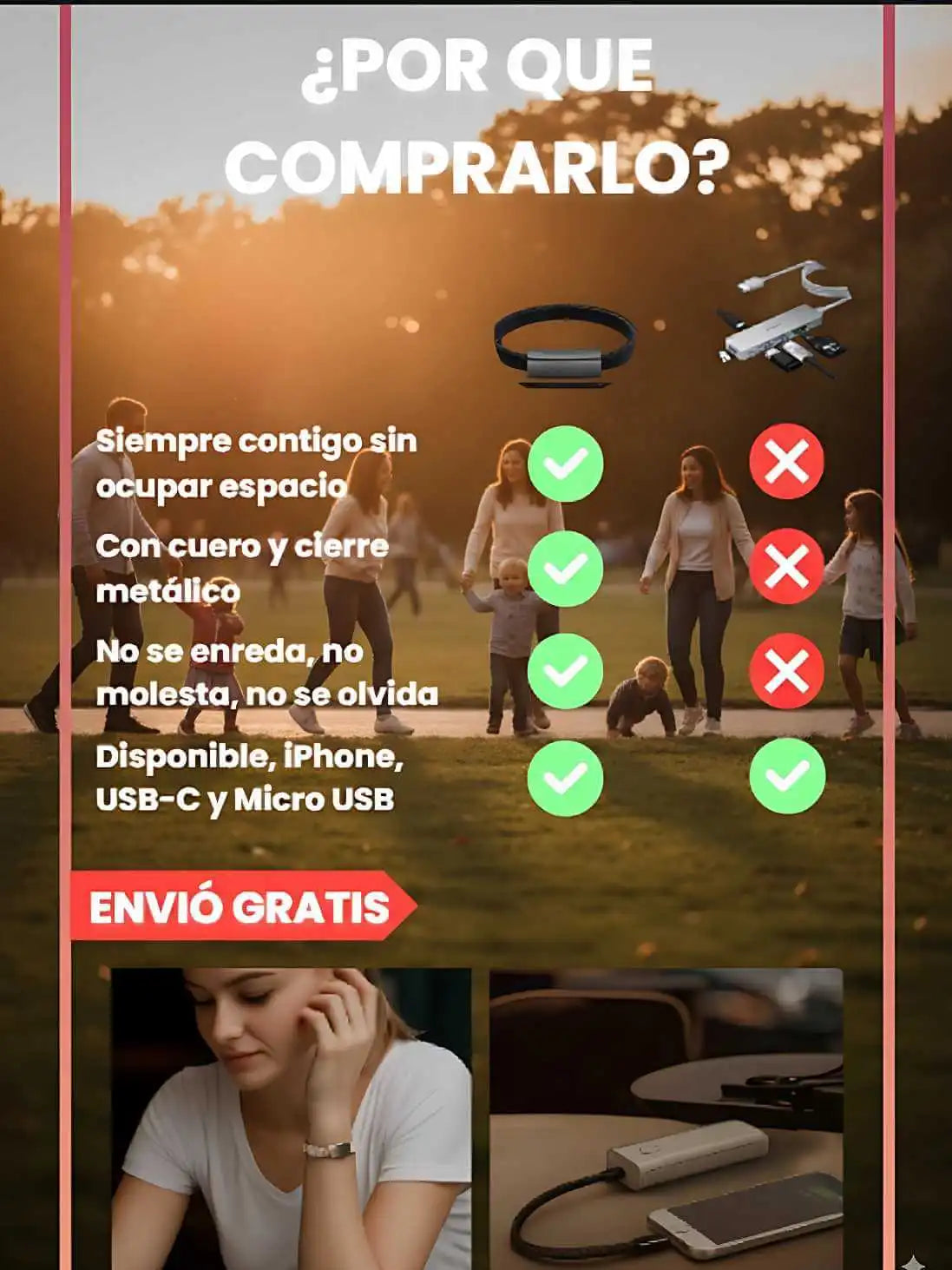 Imagen de la landing