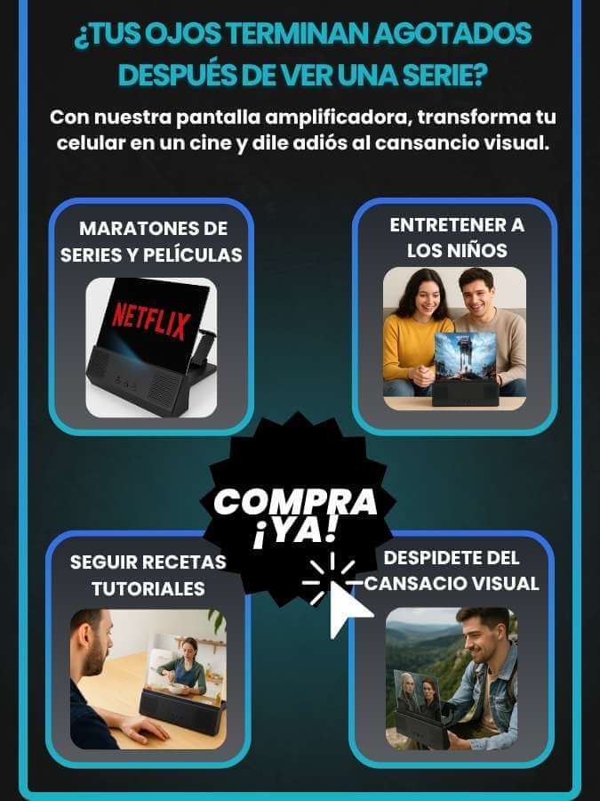 Imagen de la landing