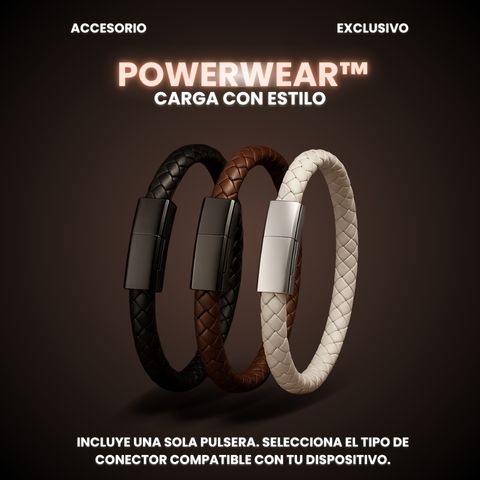 PowerWear™